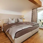 Apartmán Haus Bella Vista