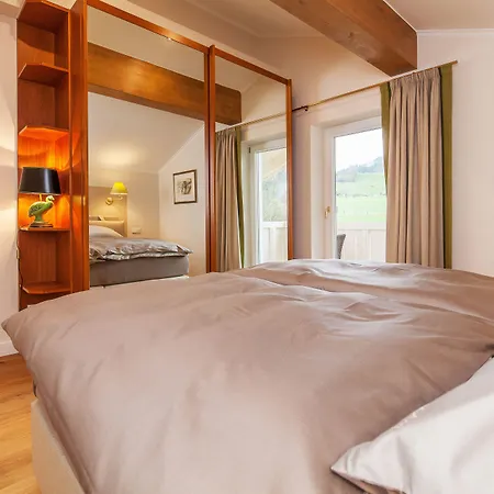Haus Bella Vista 雷特温克尔