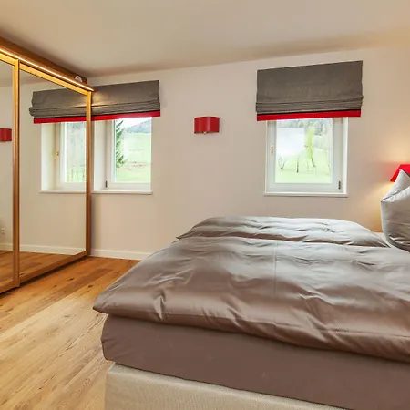 Haus Bella Vista 雷特温克尔