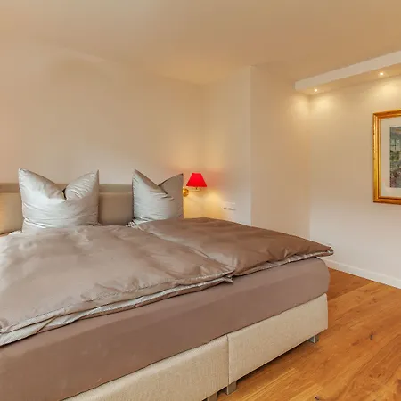 Haus Bella Vista 雷特温克尔