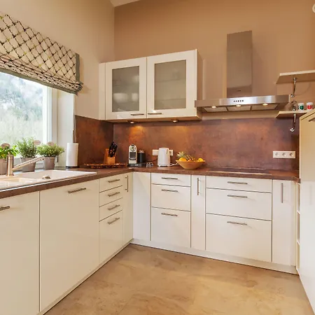 公寓 Haus Bella Vista 雷特温克尔