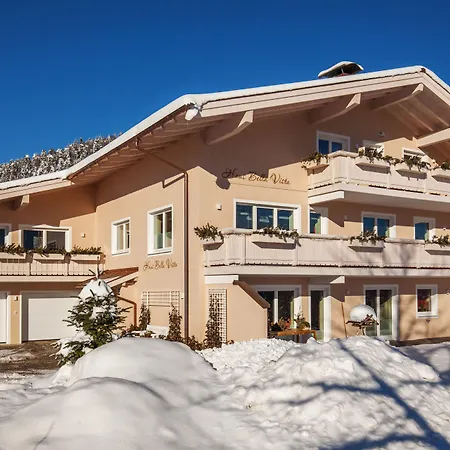 Haus Bella Vista