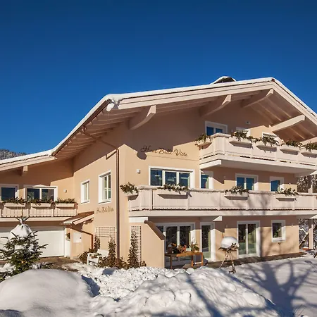 公寓 Haus Bella Vista