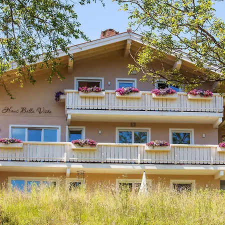 公寓 Haus Bella Vista *