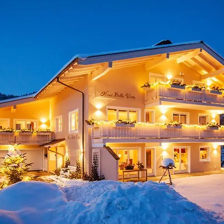 Haus Bella Vista 雷特温克尔