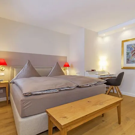 Haus Bella Vista Daire