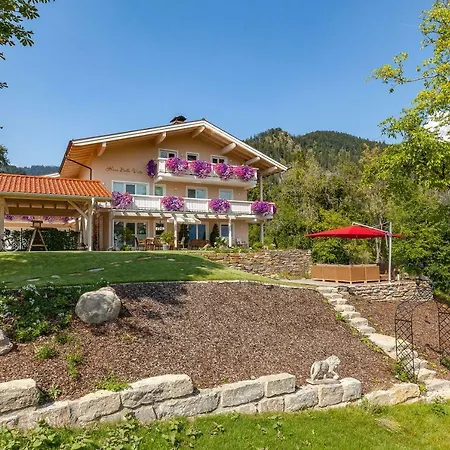 Daire Haus Bella Vista *