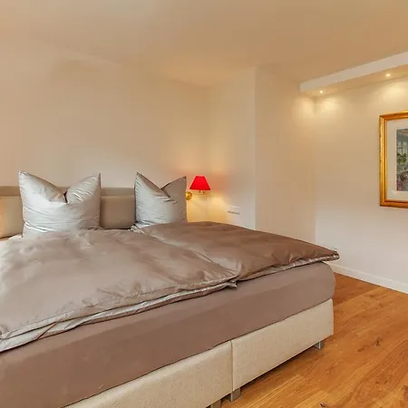דירה Haus Bella Vista