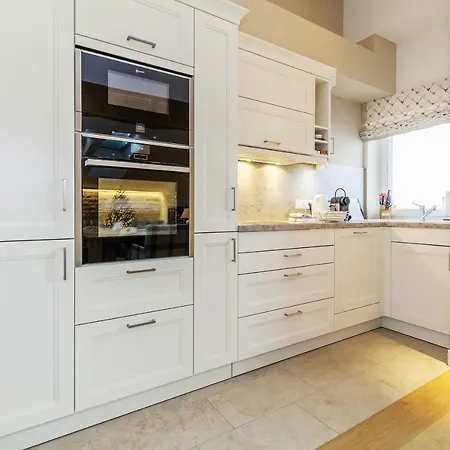Apartmán Haus Bella Vista *