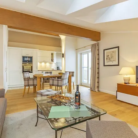 Apartmán Haus Bella Vista