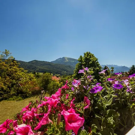 Haus Bella Vista