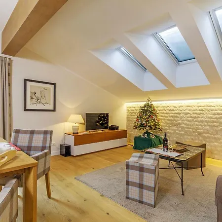 Apartment Haus Bella Vista