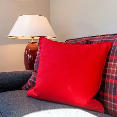 Haus Bella Vista Apartmán Reit im Winkl