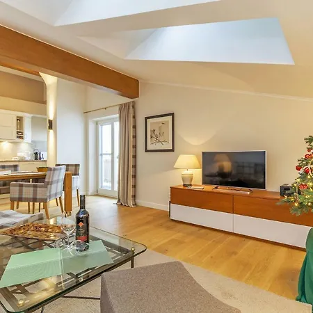 Haus Bella Vista * Reit im Winkl