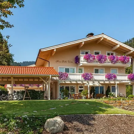 Haus Bella Vista *
