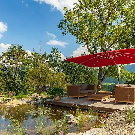Haus Bella Vista Apartment Reit im Winkl