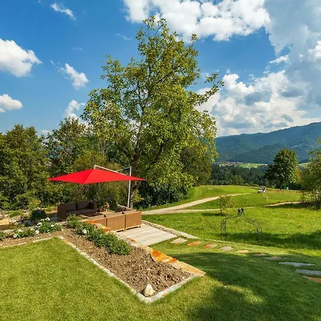Apartmán Haus Bella Vista