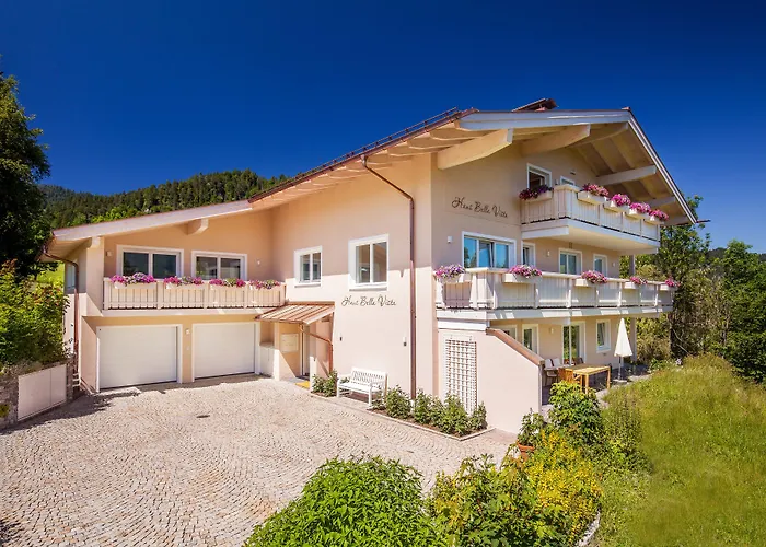Haus Bella Vista