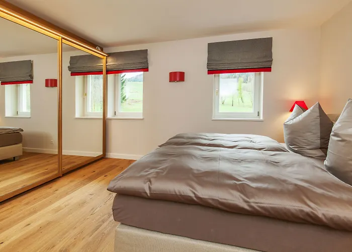 Haus Bella Vista Reit im Winkl