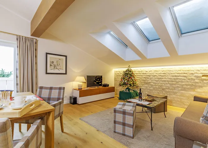 Haus Bella Vista * Reit im Winkl