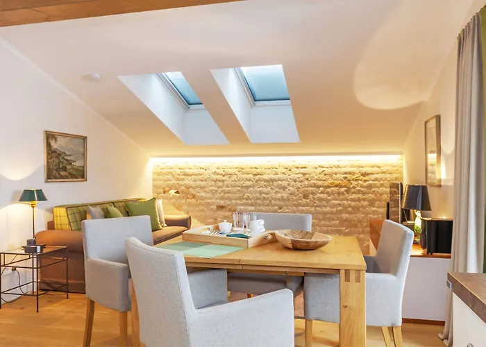Haus Bella Vista Reit im Winkl