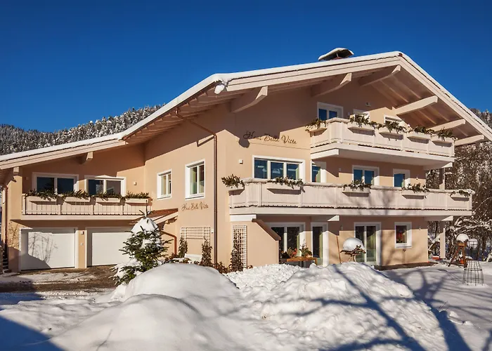 Haus Bella Vista