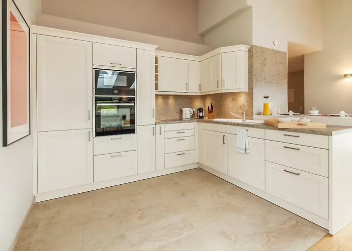 Haus Bella Vista Lejlighed Reit im Winkl