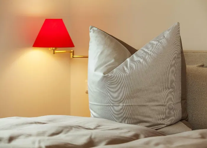 Lejlighed Haus Bella Vista Reit im Winkl
