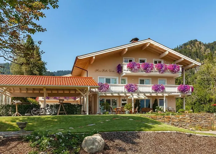Haus Bella Vista *